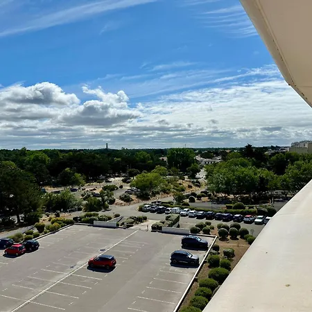 - Arc En Ciel 1 - 23 Allee Des Pinons - 5-1 * Saint-Jean-de-Monts