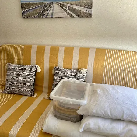 Lejlighed - Arc En Ciel 1 - 23 Allee Des Pinons - 5-1