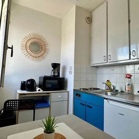 - Arc En Ciel 1 - 23 Allee Des Pinons - 5-1 Lejlighed *