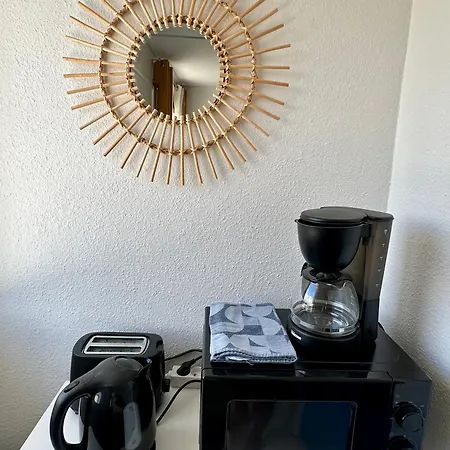 - Arc En Ciel 1 - 23 Allee Des Pinons - 5-1 Сен-Жан-де-Мон