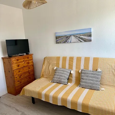 - Arc En Ciel 1 - 23 Allee Des Pinons - 5-1