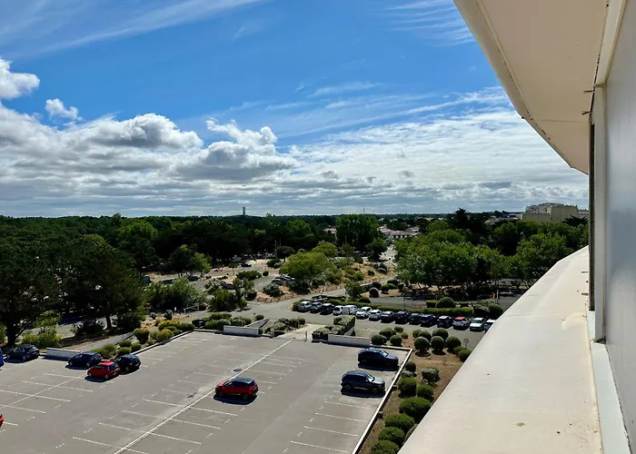 - Arc En Ciel 1 - 23 Allee Des Pinons - 5-1 * Сен-Жан-де-Мон