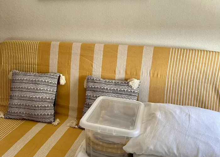 Apartamento - Arc En Ciel 1 - 23 Allee Des Pinons - 5-1