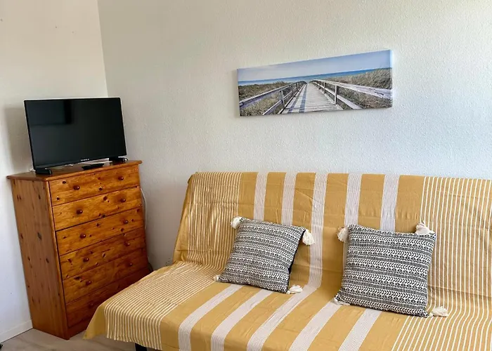 - Arc En Ciel 1 - 23 Allee Des Pinons - 5-1